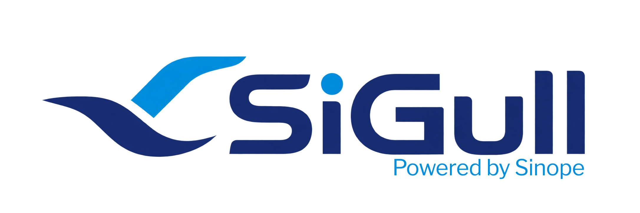 SiGull Powered by Sinope